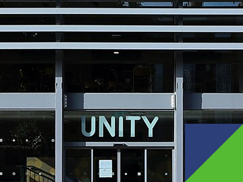 Unity Theatre
