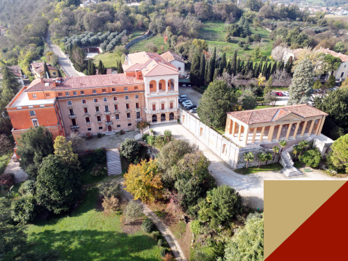 Villa San Carlo