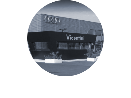 Vicentini Auto