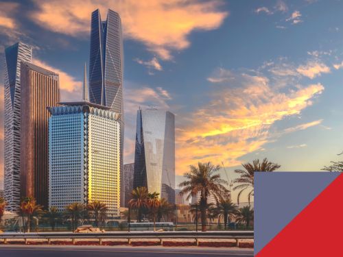 Vista Star Residential & Commercial Building