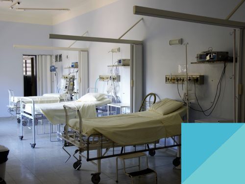 Wycombe General Hospital