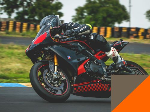 Yamaha Motorcycle Factory