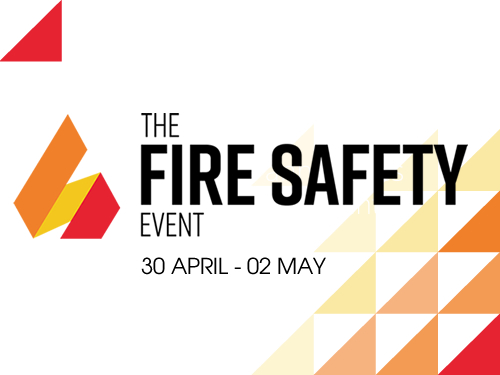 The Fire Safety Event 2024