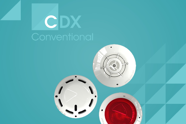 CDX conventional