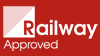 Railway Approved