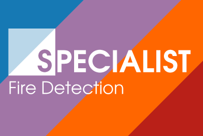 Specialist Fire Detection