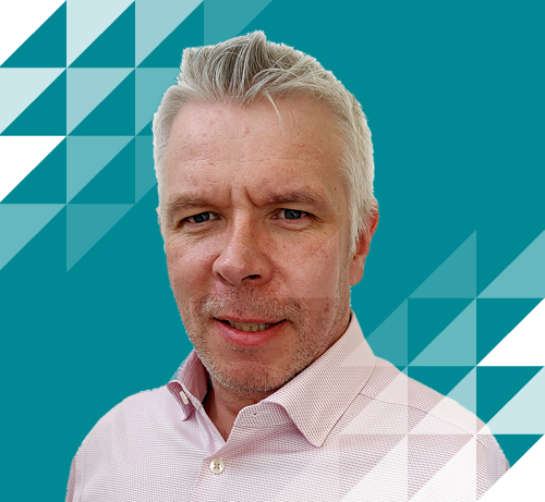 Gareth Roberts joins Hochiki