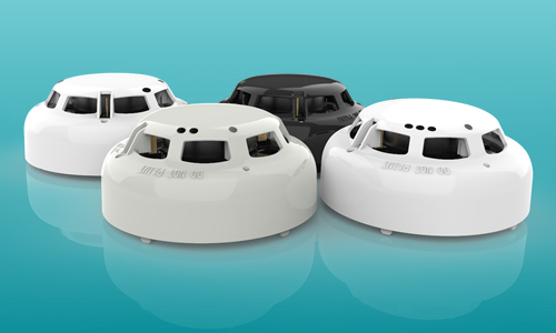 Hochiki's ESP Sensor Range 