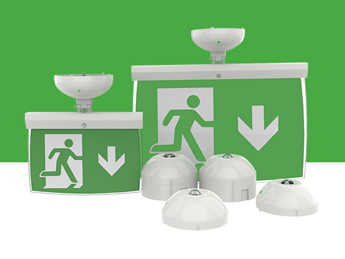 Bright future for new Emergency Lighting Business Manager