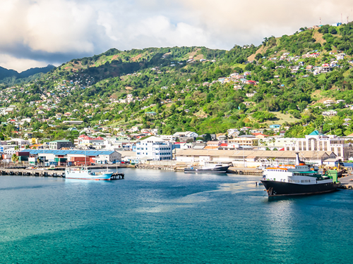 Hochiki Europe and Jendee Trading Join Forces for Caribbean Fire Safety Seminars