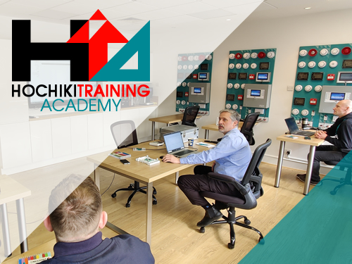Hochiki Europe launches state-of-the-art Training Academy for fire safety professionals operating across the UK, Europe, Middle East and Africa.