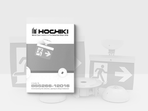 Hochiki Europe Sheds Light on New Emergency Lighting Standard with CPD-Approved Webinar