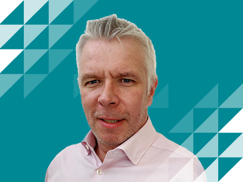Hochiki Europe Welcomes Gareth Roberts as New Channel Sales Manager