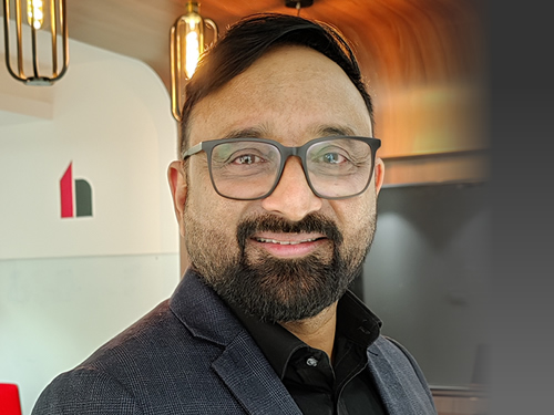 Hochiki Middle East and Hochiki India strengthens regional teams with new General Manager