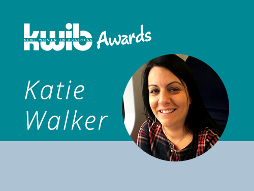 KWIB Awards Finalist