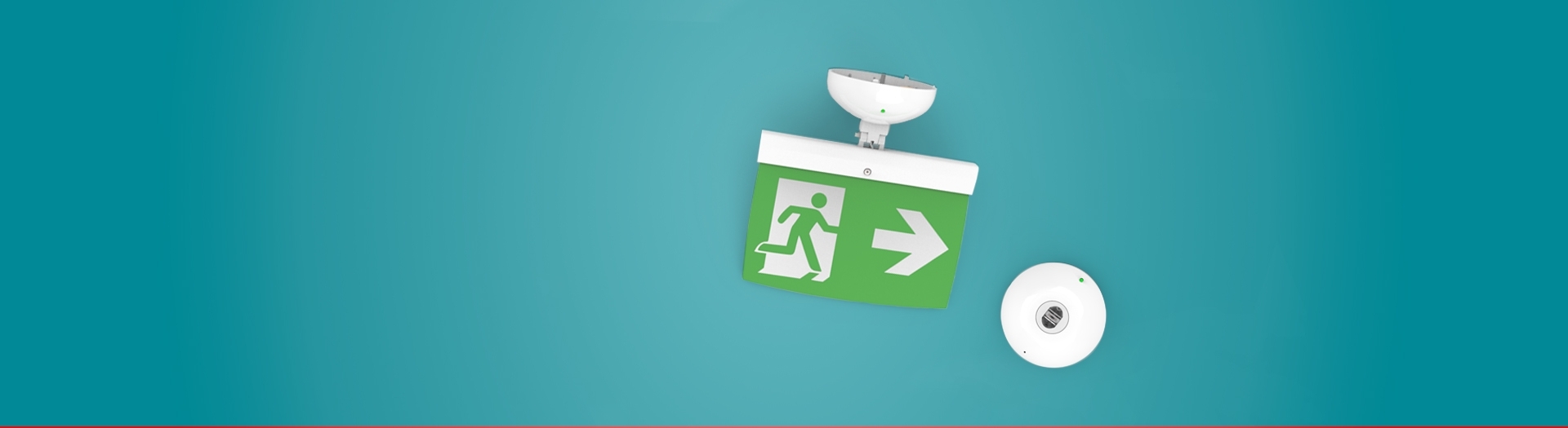 Emergency Lighting Hochiki