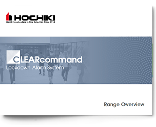 CLEARcommand Overview