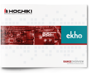 Ekho Range Overview