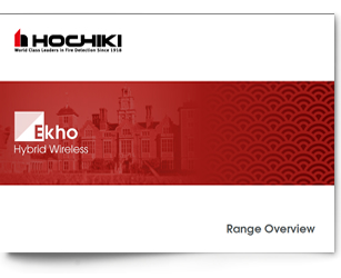 Ekho Range Overview