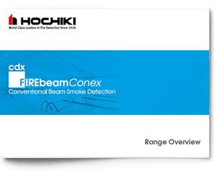 FIREbeam Conex Overview