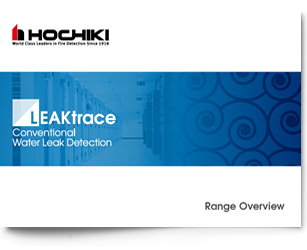 LEAKtrace Overview Brochure
