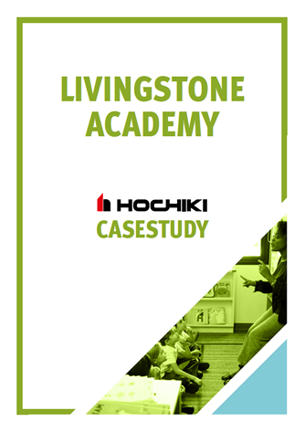 Livingstone Academy Case Study