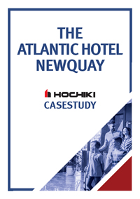 Ekho Case Study - Atlantic Hotel