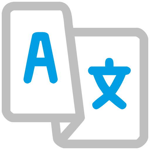 Multi-Language Support