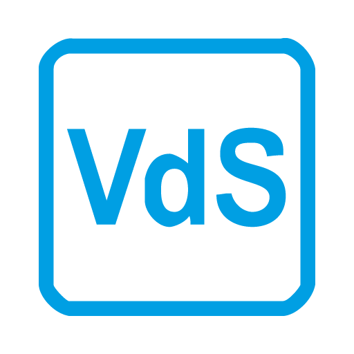 VdS Approved