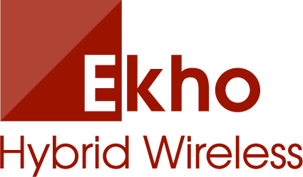 Ekho Hybrid Wireless