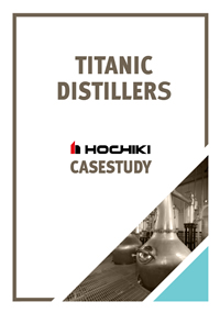 Titanic Distillers