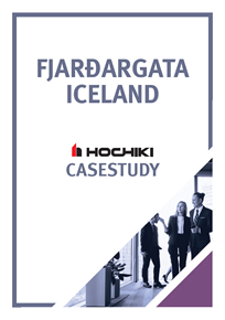 Fjardagata Case Study