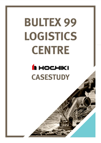 Bultex 99 Case Study