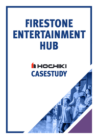 Firestone Entertainment Hub