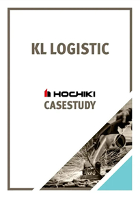 KL Logistic Case Study