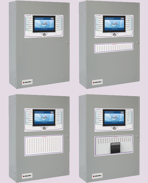 Latitude Panel Enclosures