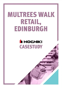 Multrees Walk Case Study