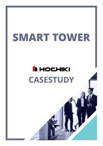 Smart Tower Case Study