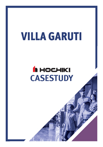 Villa Garuti Case Study