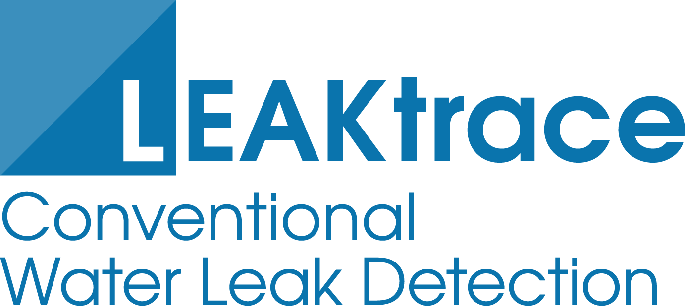 LEAKtrace Conventional Water Leak Detection