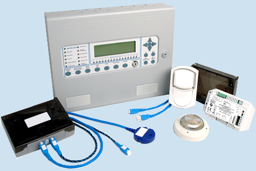 LEAKalarm