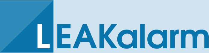 LEAKalarm