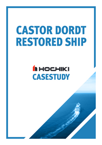 Castor Marine Case Study