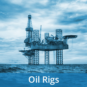 Oil Rig Applications