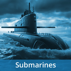 Submarine Application