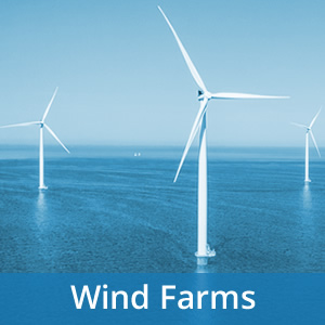 Wind Farms Application