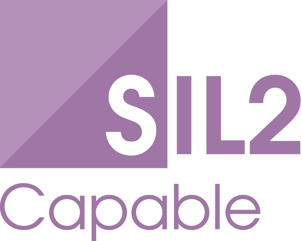 SIL Capable