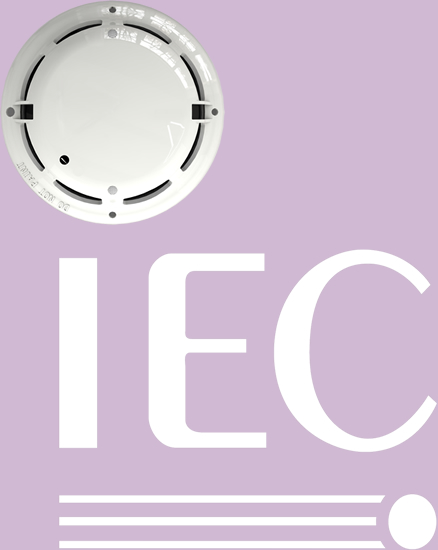 IEC logo