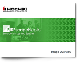 FIREscape Nepto Overview