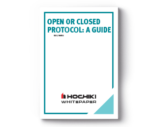 Open or Closed Protocol